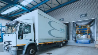 logistics