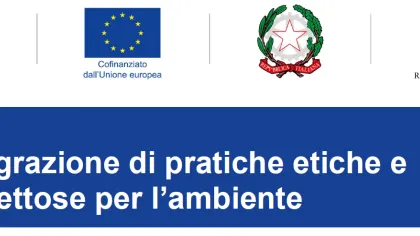 corso integrazione pratiche etiche e rispettose