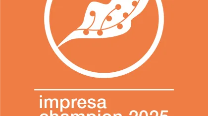 impresa champions 2025 - Mevis