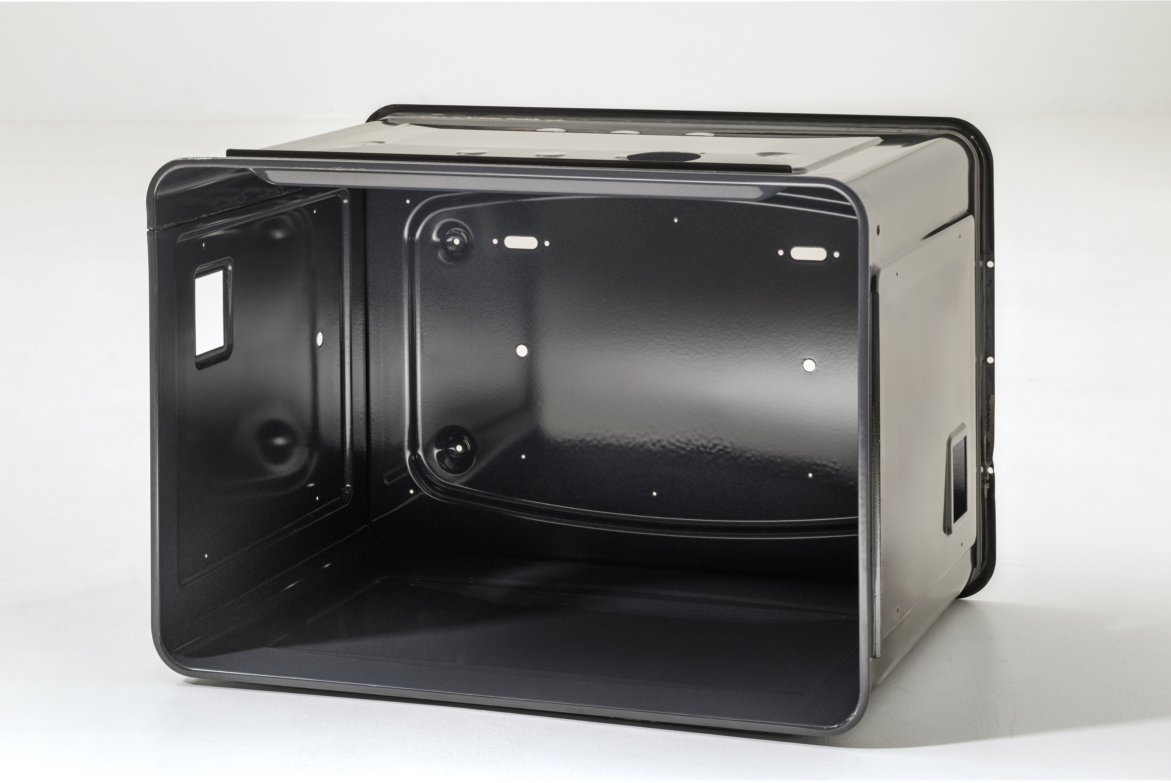 oven cavity
