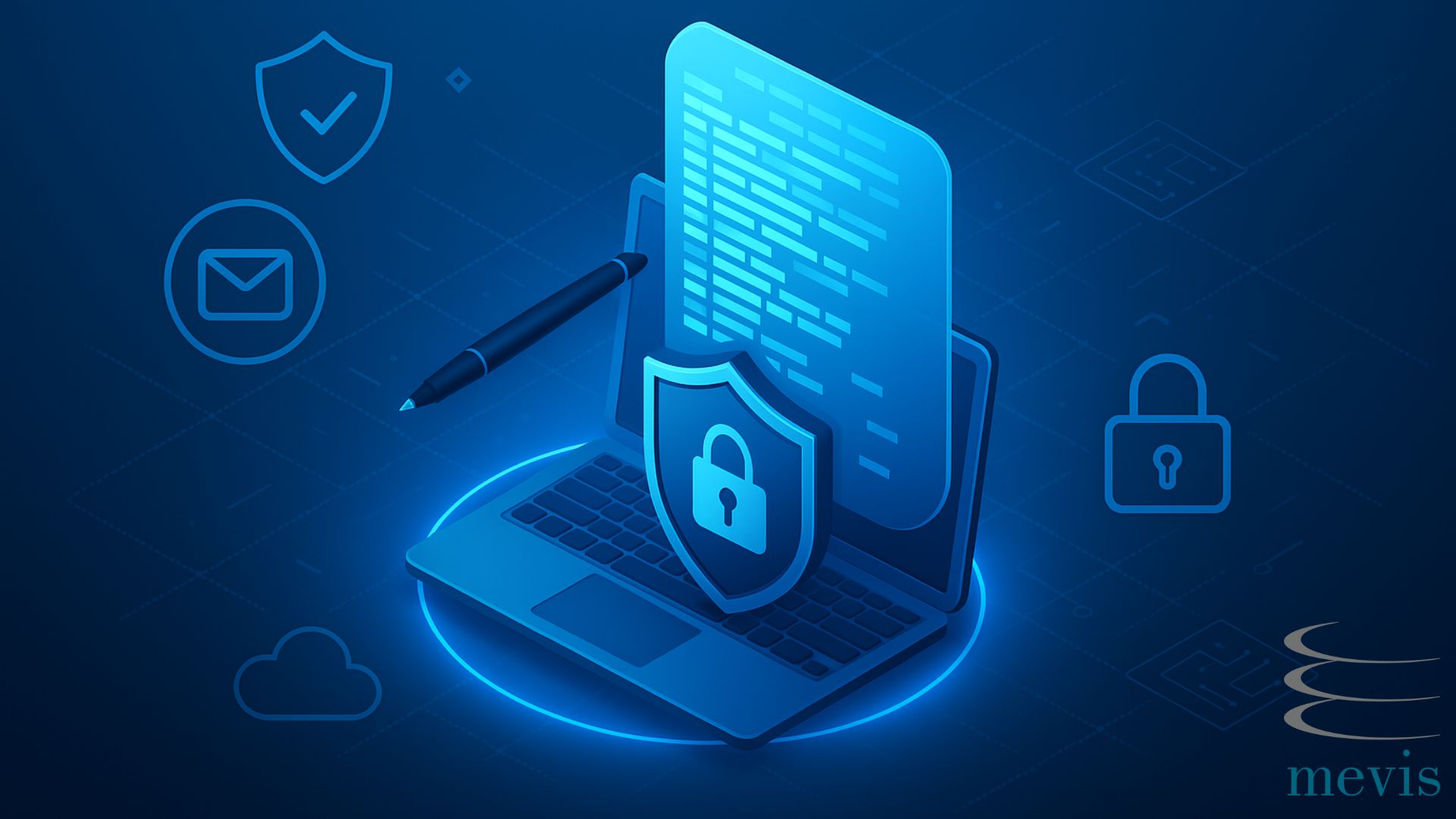 Mevis sicurezza dati Tisax
