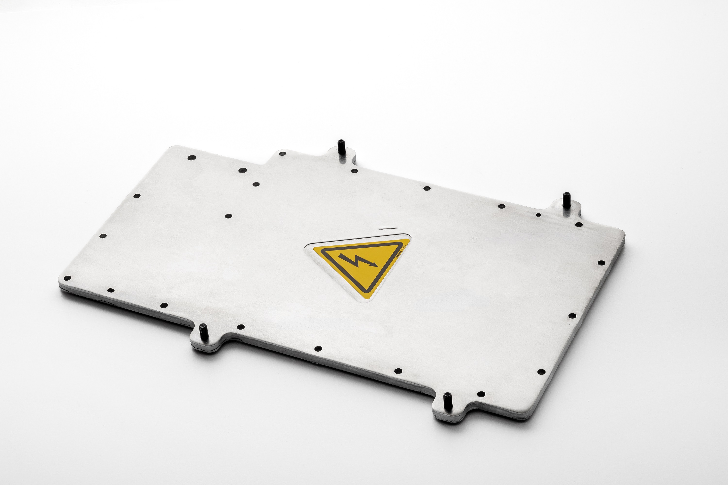 battery lid - coperchio batteria