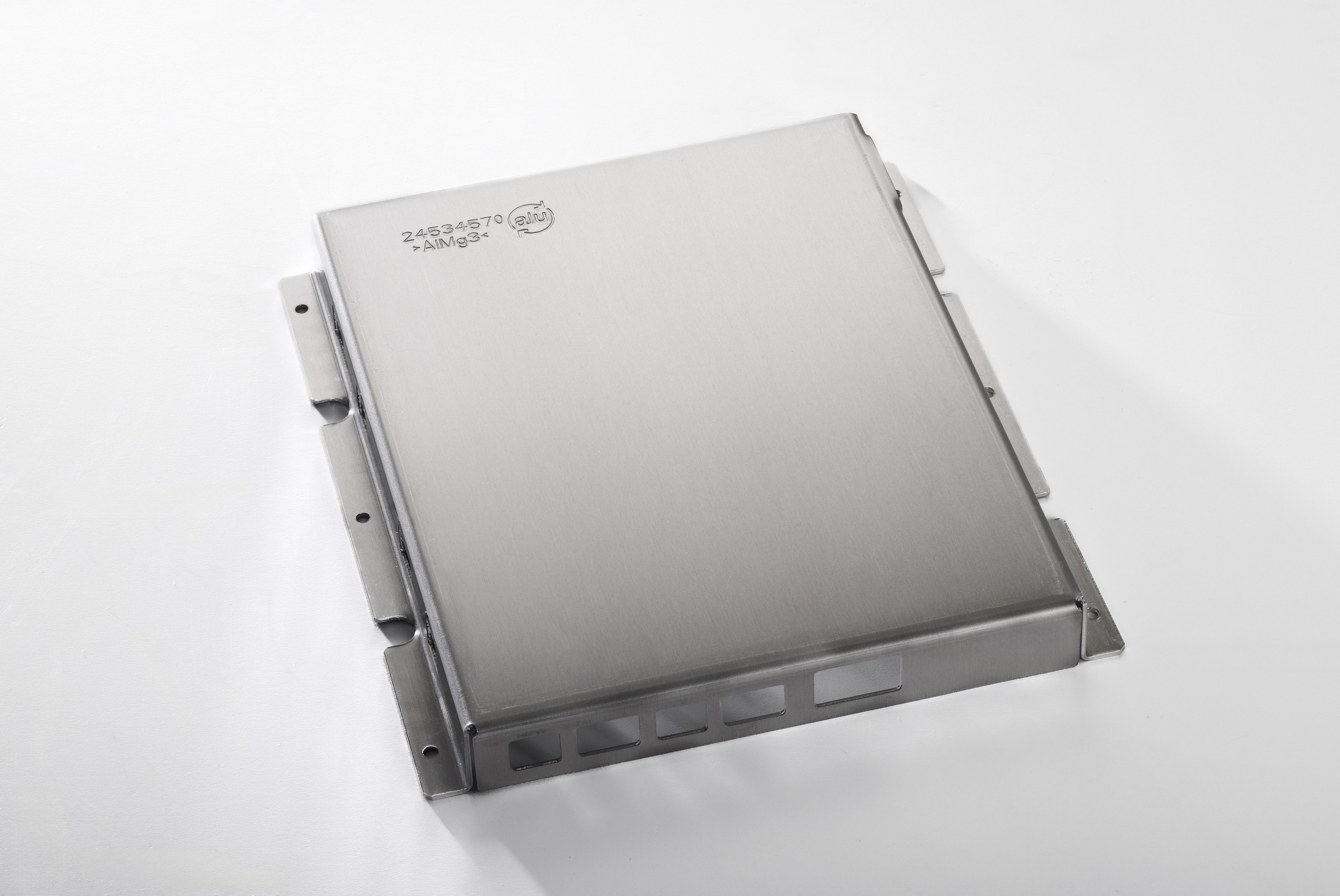 battery module cover - coperchio modulo batteria